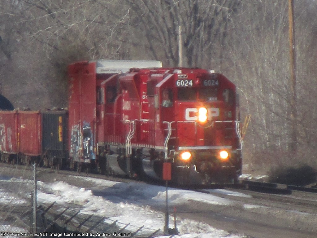 CP 6024 2